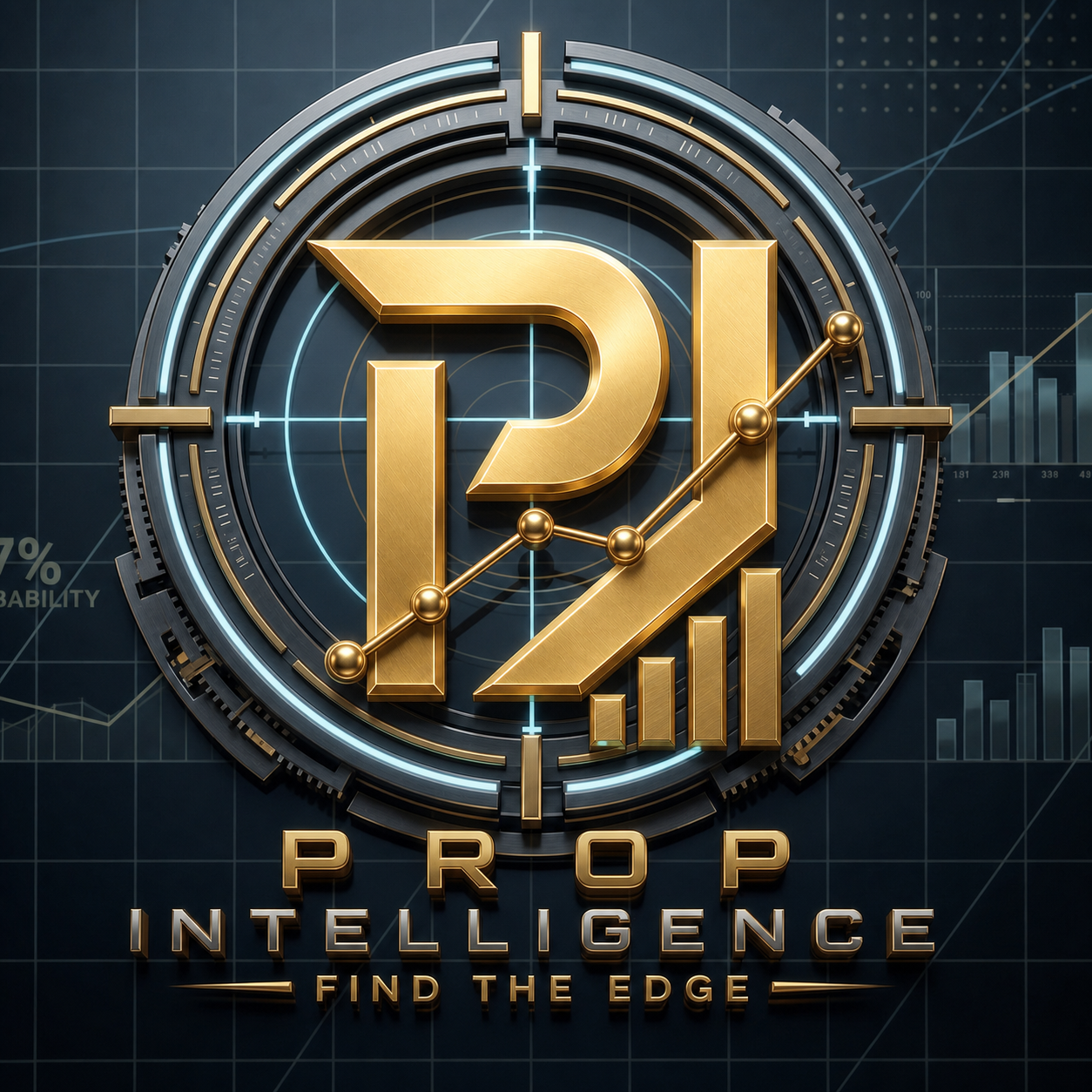 PI Prop Intelligence logo